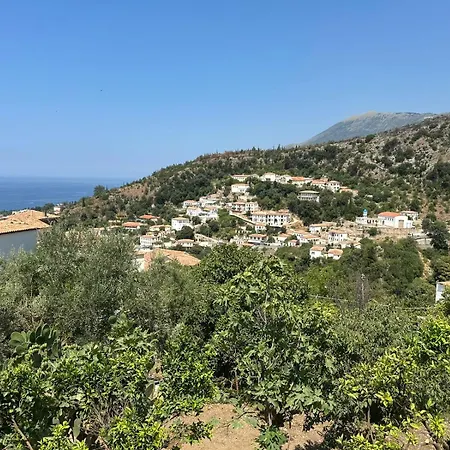 Appartamento Mediteran Boutique Dhërmi