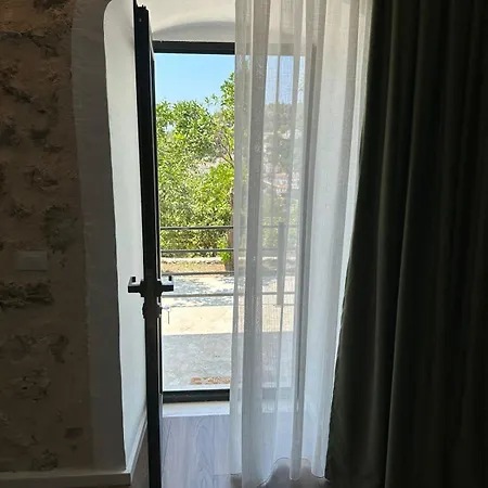 Mediteran Boutique Appartamento Dhërmi