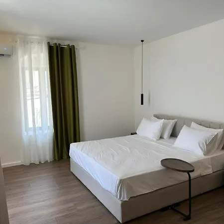 Appartamento Mediteran Boutique