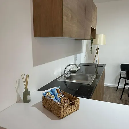 Mediteran Boutique Dhërmi
