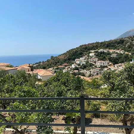 Mediteran Boutique Dhërmi
