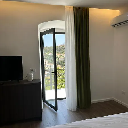 Appartamento Mediteran Boutique