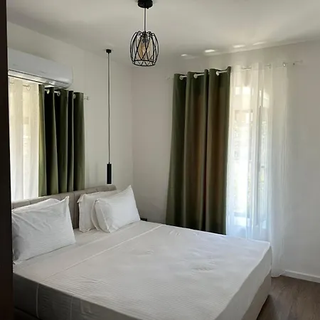 Mediteran Boutique Dhërmi