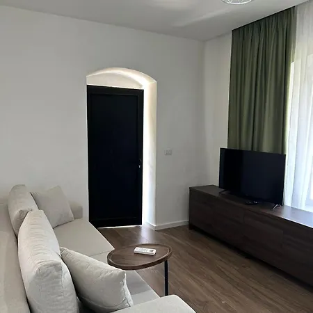 Appartamento Mediteran Boutique Dhërmi