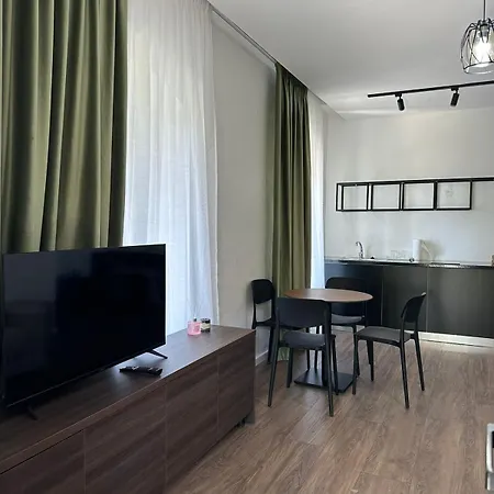 Appartamento Mediteran Boutique *