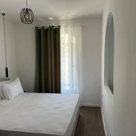 Mediteran Boutique Appartamento