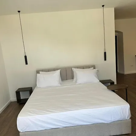 Mediteran Boutique Apartment *