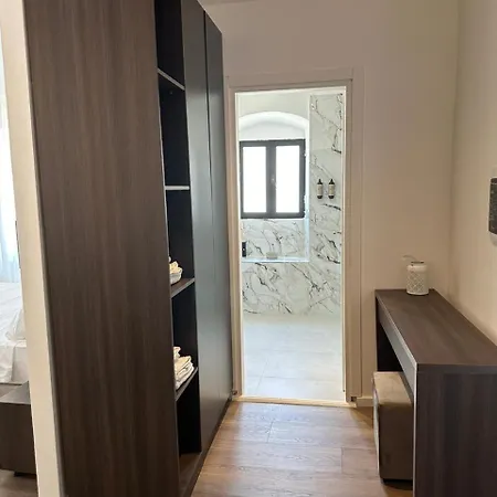 Mediteran Boutique Apartment