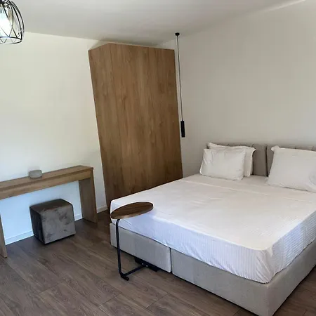 Mediteran Boutique Apartment Dhermi