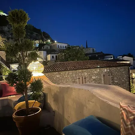 Mediteran Boutique Apartment Dhermi
