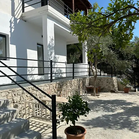 Apartment Mediteran Boutique *