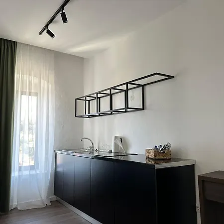 Mediteran Boutique Apartment Dhermi